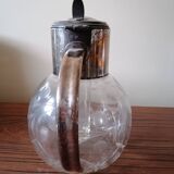 Lancel orangeade pitcher