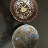 Two ceramic cups 1960