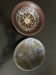 Two ceramic cups 1960