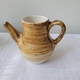Coffee service for 10 people Longchamp 23 pieces 70s