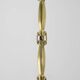 Luzette Pendant by Peter Behrens for Siemens, 1900s