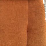 1970 space age chair