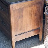 18th century chest of drawers