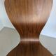 Paire de chaises de Tapio Wirkkala pour Asko, noyer