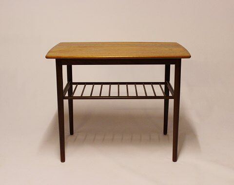 1960 Danish teak table