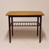 1960 Danish teak table