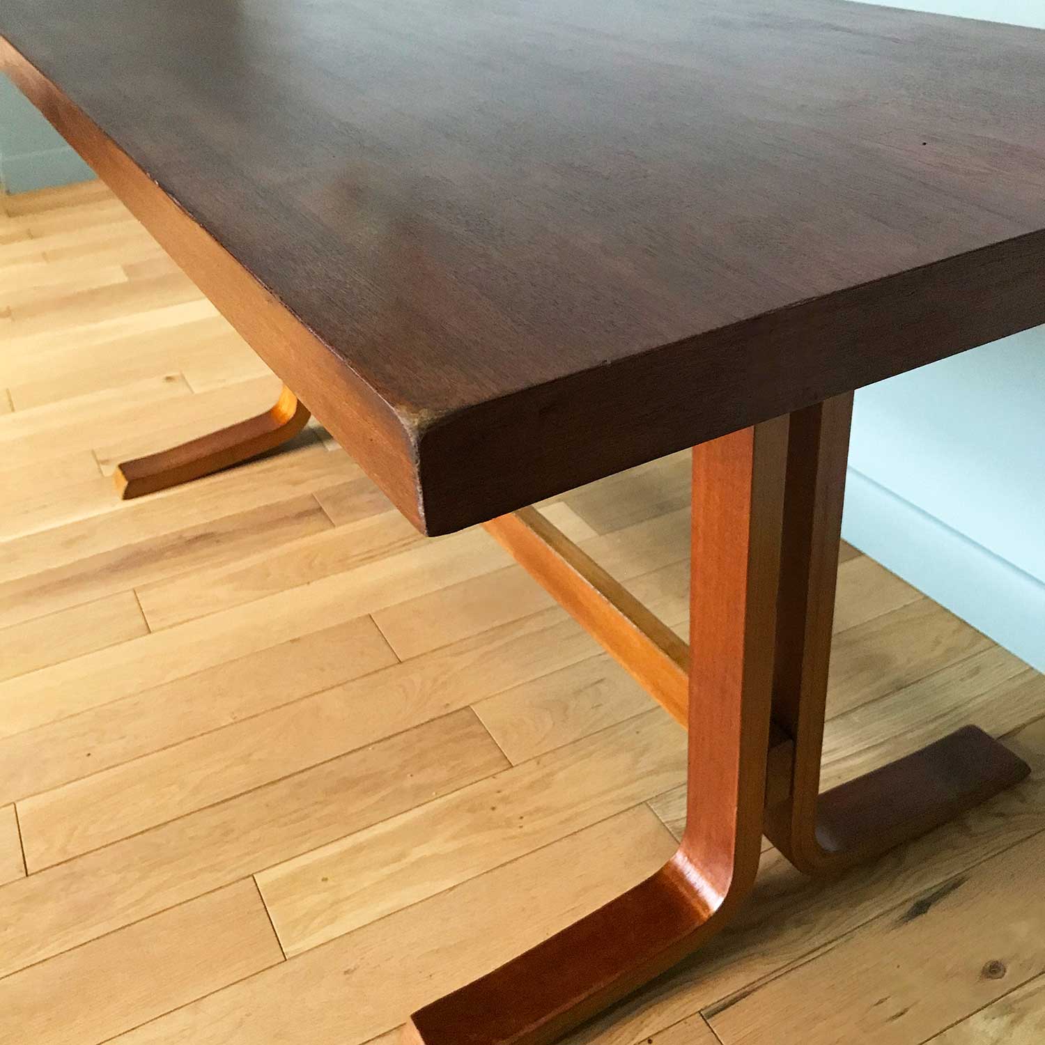 Vintage coffee table