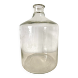 Large glass carboy 36 cm
