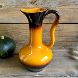 Vintage ceramic pitcher "Josette"