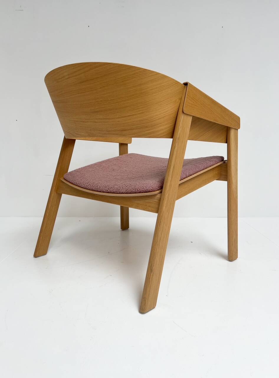 Muuto Cover Danish lounge chair by Thomas Bentzen, after 2000