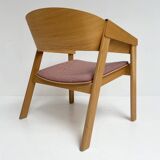 Muuto Cover Danish lounge chair by Thomas Bentzen, after 2000