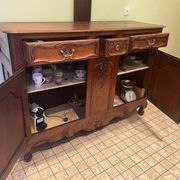 Buffet 2 portes