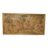 Decorative tapestry