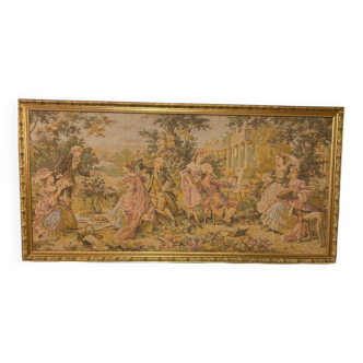 Tapisserie décorative