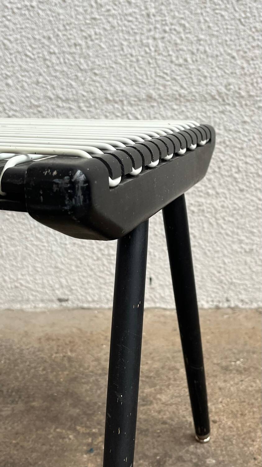 Georges Tigien stool