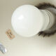 Suspension vintage 'Orient' de Jo Hammerborg pour Fog & Morup
