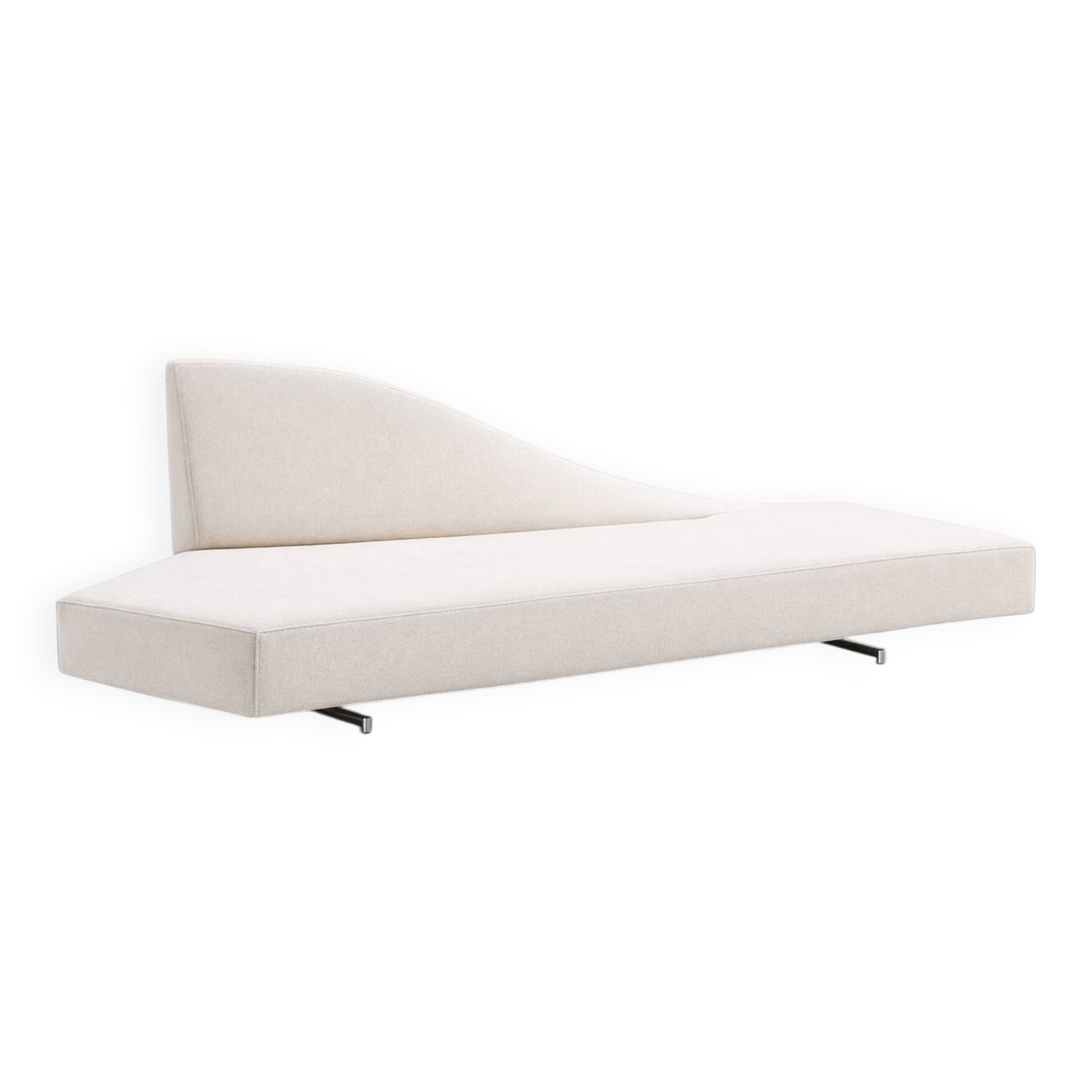 Aspen 276 – Jean-Marie Massaud for Cassina – 2016
