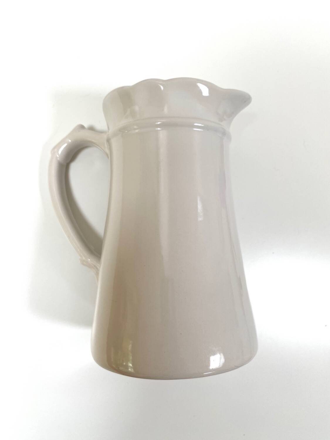 Old pitcher / Vase 0.8L