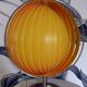 Lampe moon 1980.