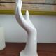 Hand baguier soliflore