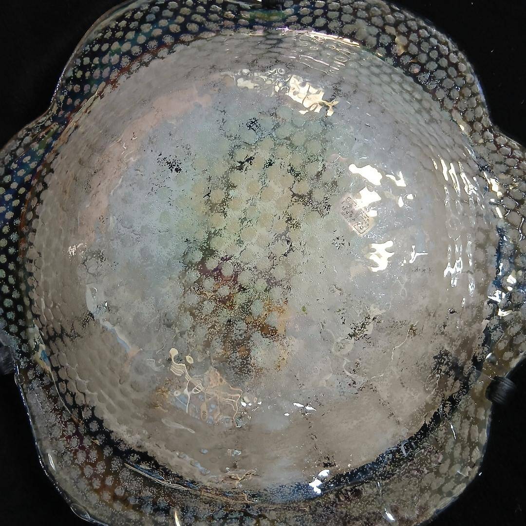 Large Ceiling or Wall Light in Murano Glass, Italy