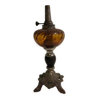 Kerosene lamp