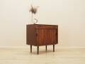 Rosewood cabinet by Niels J. Thorsø for Thorsø Møbelfabrik, Denmark, 1960s