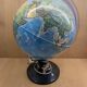 Terrestrial globe 80s