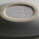 Small empty dish pockets 1950s ilkra germany