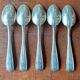 Antique 30-piece cutlery set from Boulenger Goldsmiths