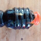 Vintage Earthenware Vase from the 60s