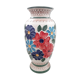 Vase flower power vintage
