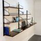 Vintage Poul Cadovius wall system – 1960s