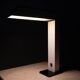 Lampe de bureau post-moderne, années 1980