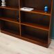 Rosewood bookcase, Danish design, 1960s, production: Denmark