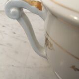 Raynaud porcelain vase