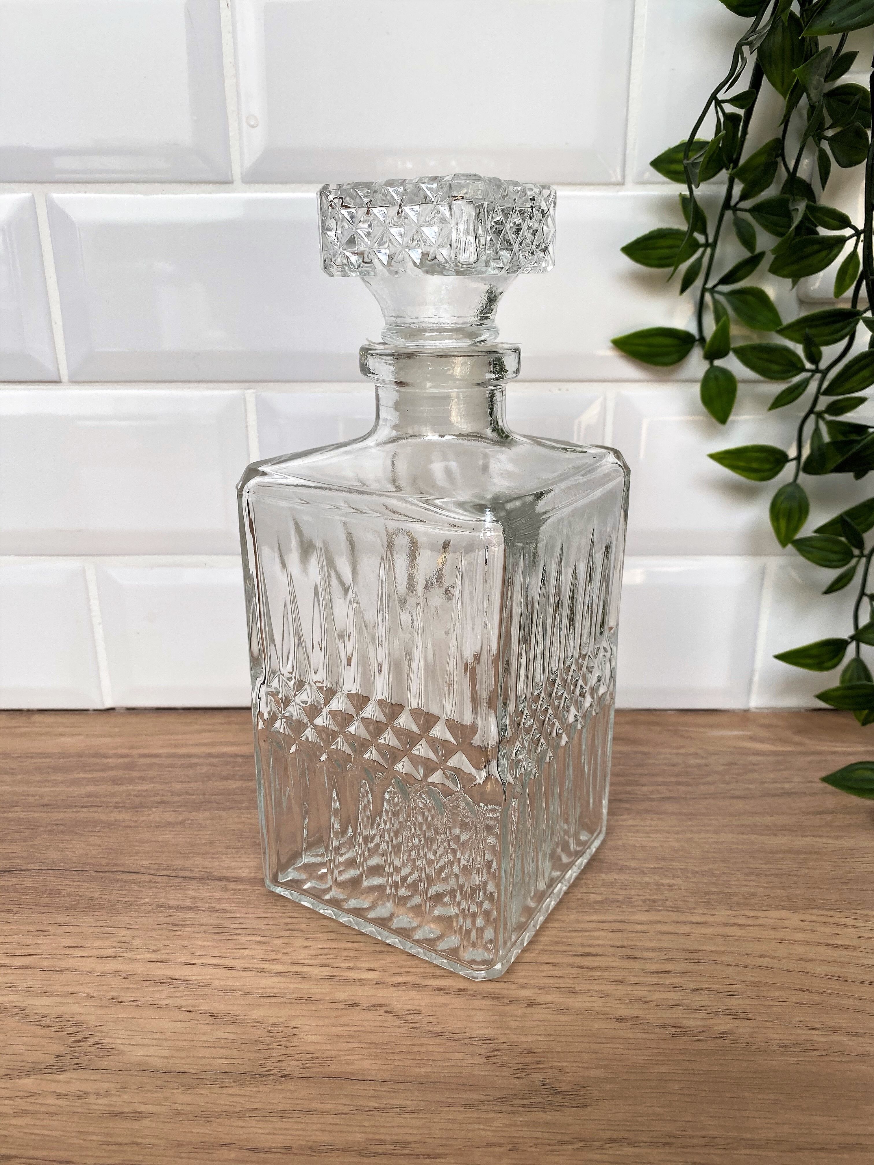Carafe à whisky