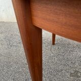 Scandinavian table 70 round/oval