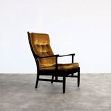 Vintage armchair | armchair | 1960s | Parker Knoll