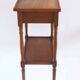 Meuble d'appoint chevet bois