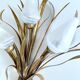 Large Vintage Wall Lamp