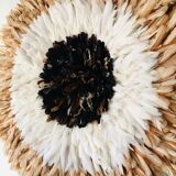 Juju hat beige 75 cm