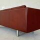 Vintage Danish Jørgen Gammelgaard For Erik Jørgensen Sofa Model Ej20/3