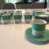 Coffee service