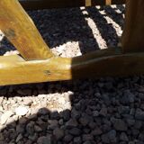 School desks