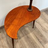 Teak coffee table Denmark
