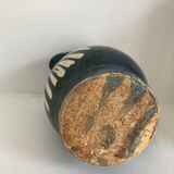 Ceramic pitcher