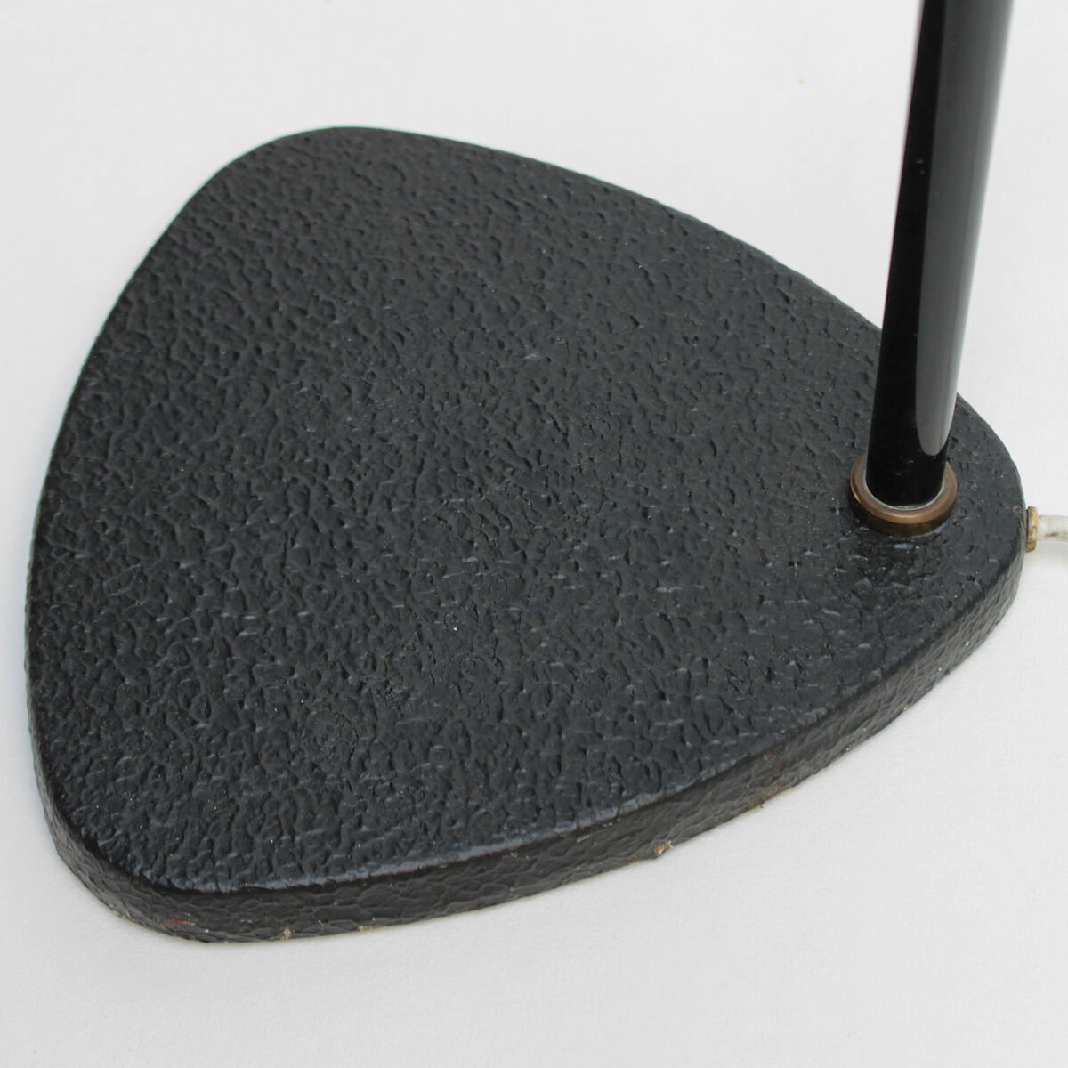 Floor lamp Pelican by J.T. Kalmar, Vienna Austria