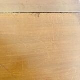 Table Alain Richard