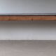Very large greenhouse table - manor - zinc- craft furniture